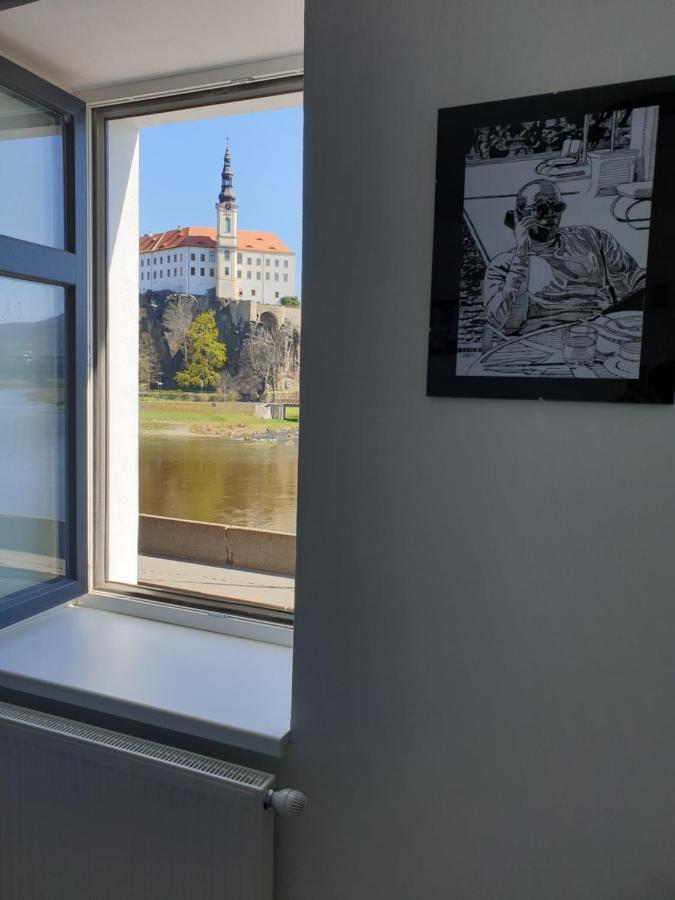 Via Ferrata 3* Decin